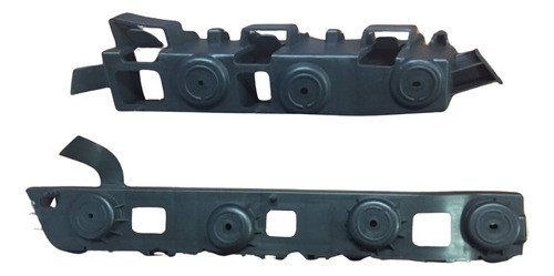 Soportes Parag Tra Der Gm Chevrolet Prisma 13-13 0