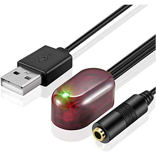 Urwoow Repetidor De Infrarrojos Oculto Sistema Extensor Remo 0