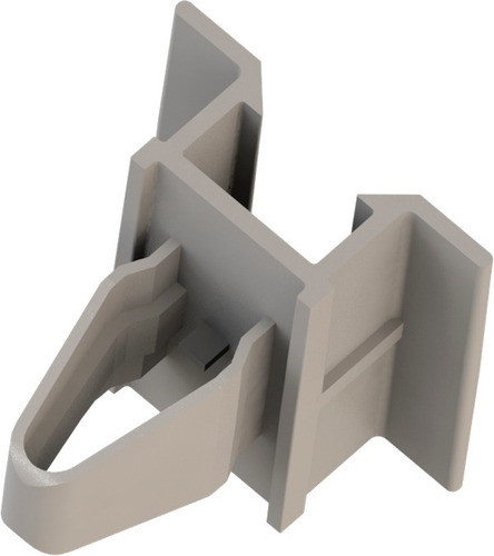077.p0361 Clips Fijacion Pisadera Peugeot 207/208/407 (x8) 0