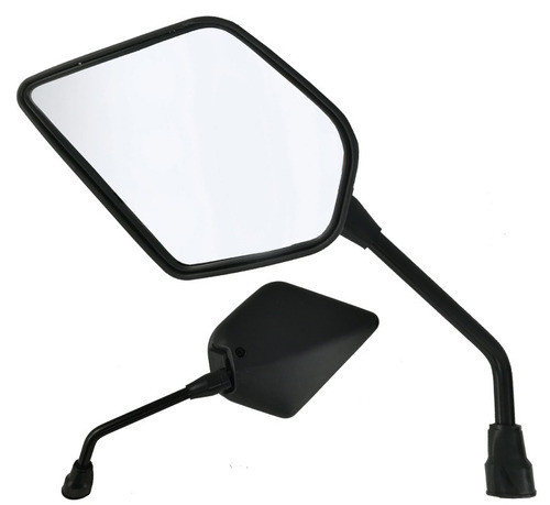 Espejos Tipo Diamante Motomel Skua Beta Motard Corven Mav 0