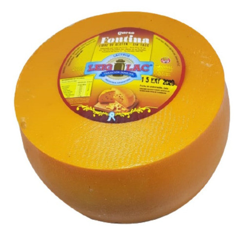 Fontina Leig Lac Sin Tacc 0