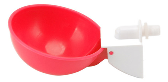 Dispensador Automático De Água Para Aves, 10 Unidades G1/8 T 0