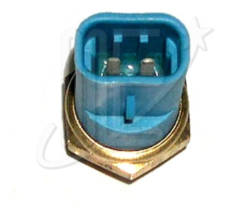 Bulbo Electrov.2p 88 / 83 A / Azul Vect / Ast 94 / 0