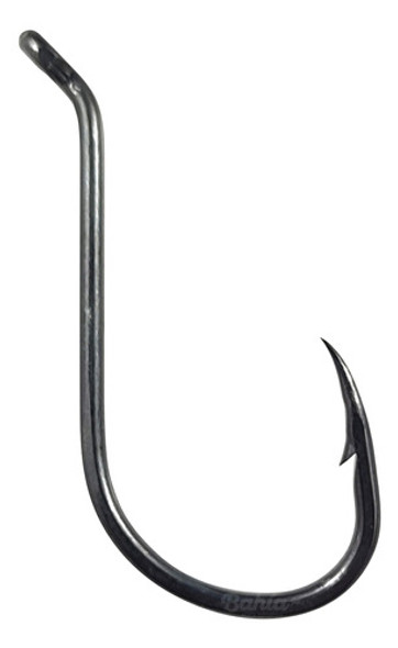 Anzuelo Tech Katashi Octopus N°1 Serie 9950 Pata Corta Boga 0
