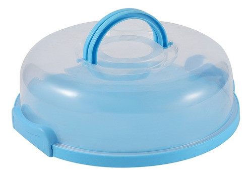 Cúpula Con Bandeja Para Tortas Y Postres 30 X 15 Cm 0