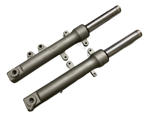 Juego Barrales Delanteros Zanella Styler Cruiser 150 Origina 0