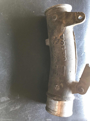 Tubo Resfriador Volvo (21471632) 0