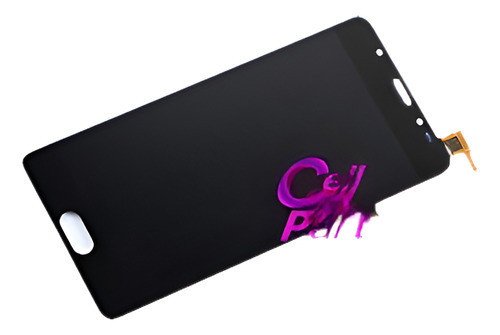 Para Blu Vida Un X2 Mini 5.0  L0130uu Pantalla Lcd Digitaliz 0
