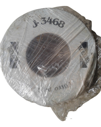 Filtro De Aire Hasting J3468 P/toyota 0