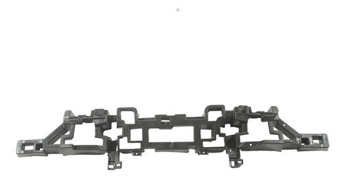 Absorbedor Energia Del Paragolpe Trasero Gm 52129237 0