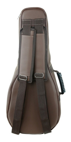 Capa Bag Cavaco Couro Sintético Veludo Extra Luxo 1