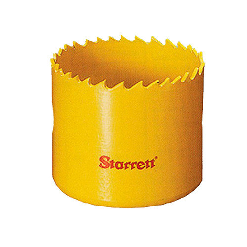 Serra Copo Bi-metal Passo Constante 45mm Starrett Sh045m/fch 0