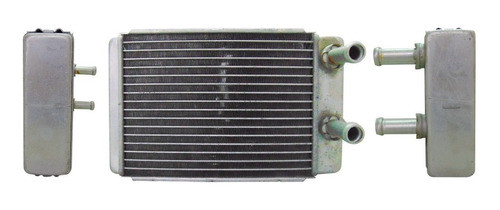 Calefactor Ford Falcon 72 Al 81 Nafta 0