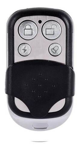 Kit 20 Controles Remoto Copiador Clone Duplicador 433 Mhz 1