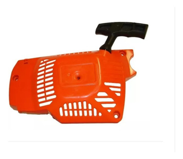 Tapa Arranque Para Motosierras Chinas 38 Cc Tipo Lusqtoff 0