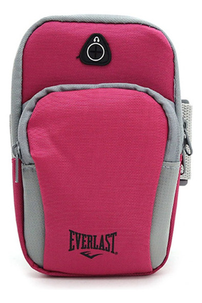 Portacelular Brazalete Funda Everlast Running Deportiva 0