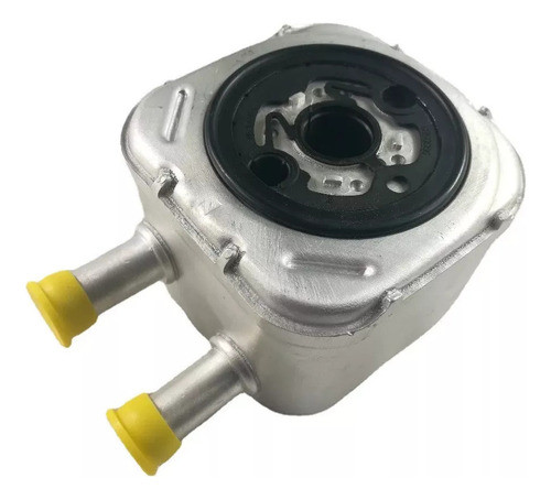 Enfriador De Aceite P/vw Sharan 0