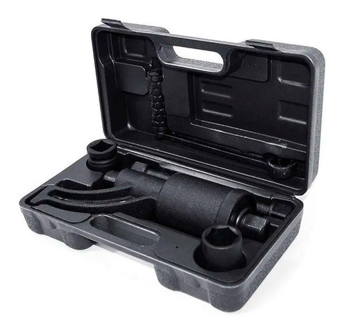 Desforcimetro 680 Kgs Profissional Soquetes 32 E 33 + Brinde 1