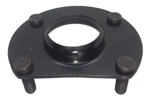 Chapa De Sujeción Rodamiento Chev S10 97/11 Para Rodam Set10 0