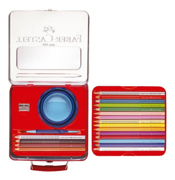 Set Faber X18 Circo 201352 0