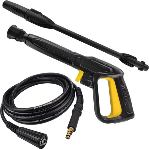 Kit Pistola + Mangueira 03 Metros - Lavadora Karcher K 2.260 0