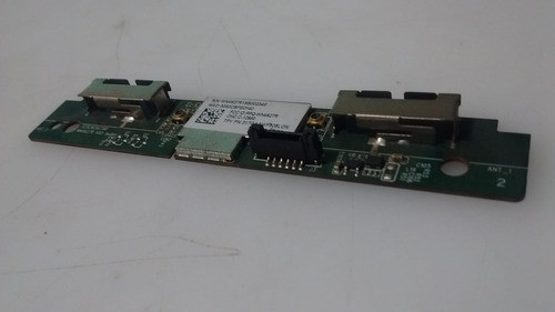 Módulo Wifi Philips 32phg5100 48pfg5100 40pfg6110 40pfg5100 0