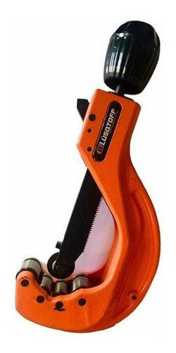 Tijera Corta Caño Tubo Ct67l-8 Lusqtoff 0