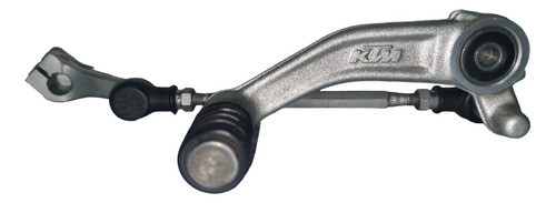 Pedal De Cambio Ktm Duke 200 0