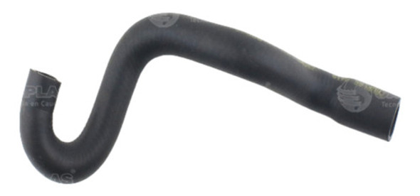 Manguera Inferior Deposito De Agua Peugeot 206 207 1.9 Dw8 0