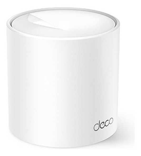 Access Point - Tp-link Deco X10 Pack Wifi Doble Banda Ax1500 0