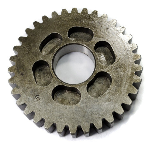 Engranaje Primera S/secundario Z34 Honda Econo Power C90 0