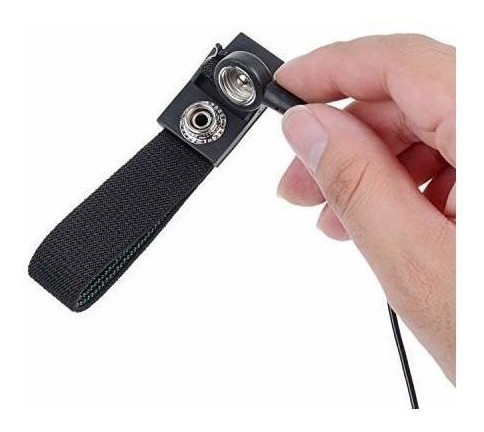 Kare Y Kind 3pack Correas Antiestaticas Para La Muñeca Reu 1