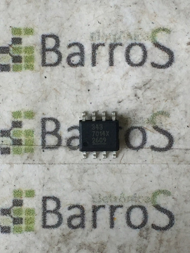 Ci Smd 7014x - 7014x - Sop8 - Original 1