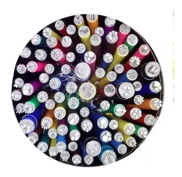 12 Carimbos Adesivos Artesanais Boleador Cartões 0