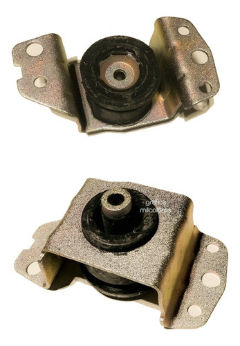 Soporte Pata Motor Lado Distribucion Fiat Tipo 0