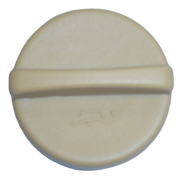 Tapa Llenado Aceite Chevrolet Corsa Novo Diesel/meriva D 0