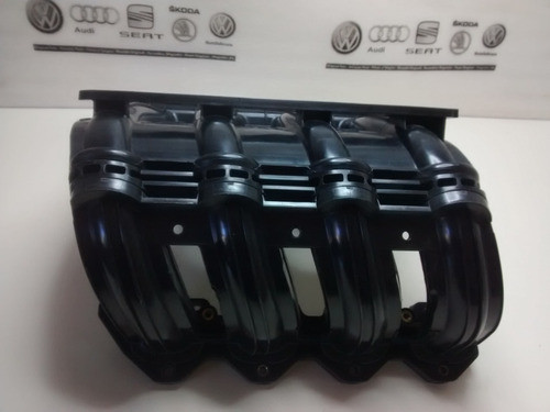 Coletor De Admissao Chery Face 1.3 1