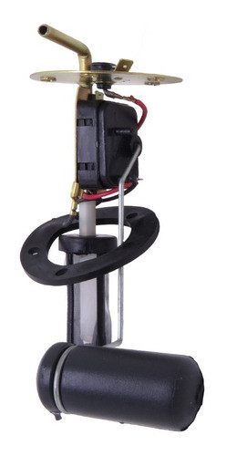 Boia Elétrica Tanque Combustível Fusca Com Pescador 17cm 0