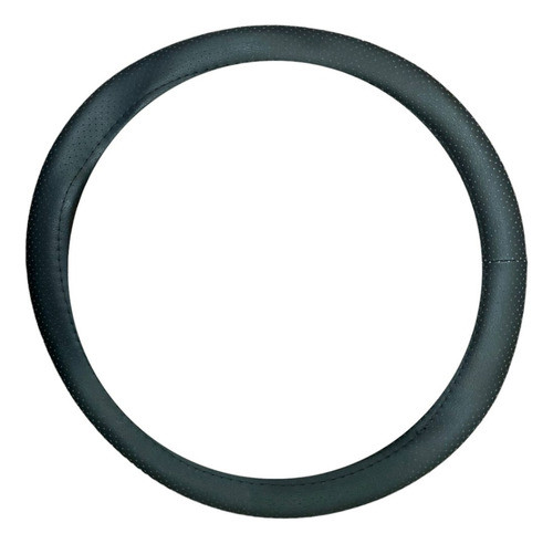 Cubre Volante Negro Super Reforzado Universal De 38cm 0