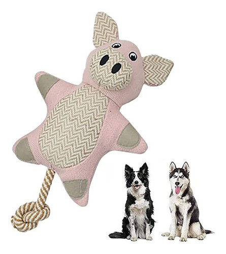 ~? Pawfectpals Juguete Chirriante Y Duradero Para Masticar P 0