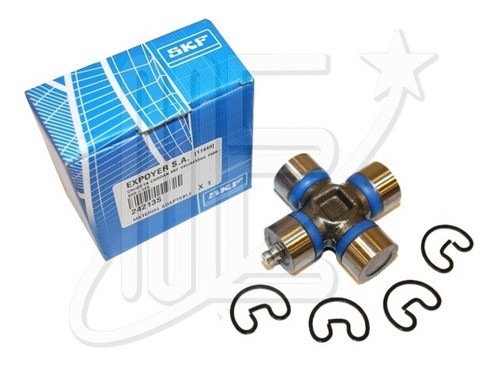 Cruceta De Cardan Skf Fiat 125 1500 1600 0