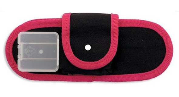 Estuche Para Cortador Circular Para 18mm A 28mm, Clover. 0