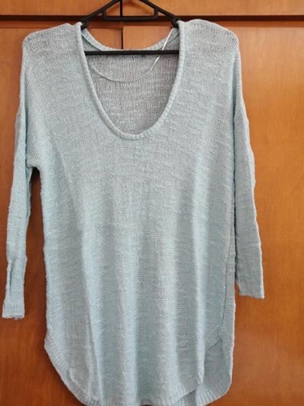 Sweater Hilo Zara S 0 Sweater Hilo Zara S 0