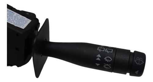 Llave Luces Y Limpiaparabriza Ford Ka (s/baliza - C/ll) 1