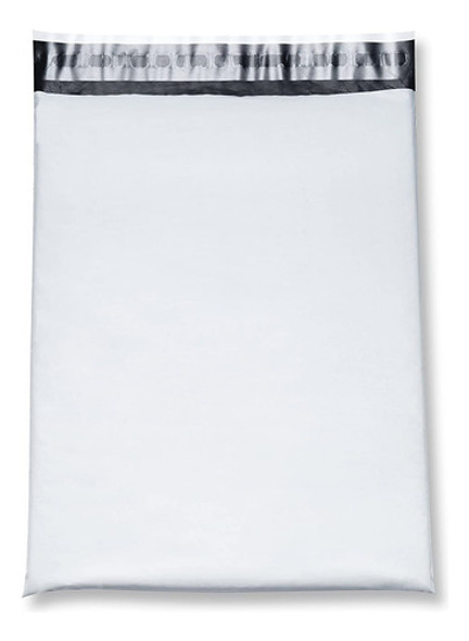 Bolsas E Commerce Blanco Opaco X100 N4 50x65 Packaging 0 Bolsas E Commerce Blanco Opaco X100 N4 50x65 Packaging 0