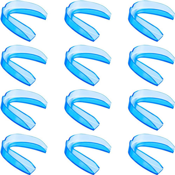 Bbto 20 Pieces Sports Mouth Guards Mouth Protection Athletic 0