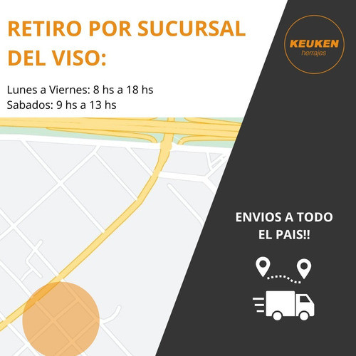 Bisagra Cierre Suave Codo 9 Cazoleta 35mm Hafele 1