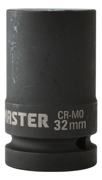 Bocallaves De Impacto Hexagonal Métrica 1 32mm 0
