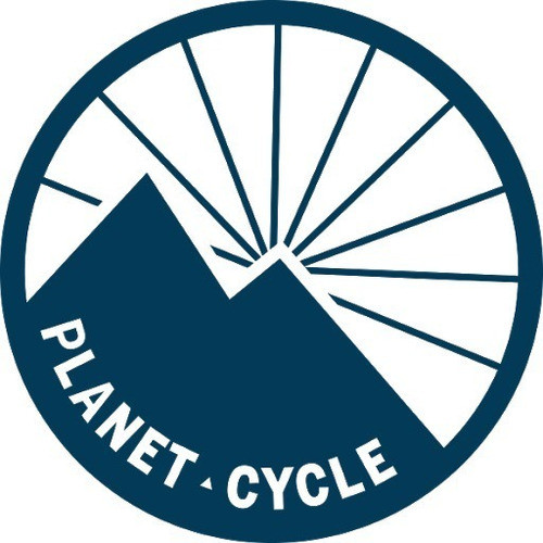 Fondo Llanta Effetto Mariposa Valvulas Tubeless Planet Cycle 1