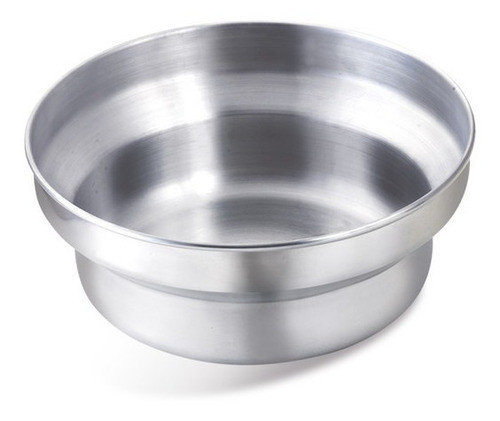 Forma De Bolo 2 Andares Polida 0